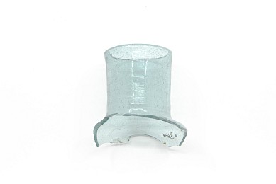 Bottle shards