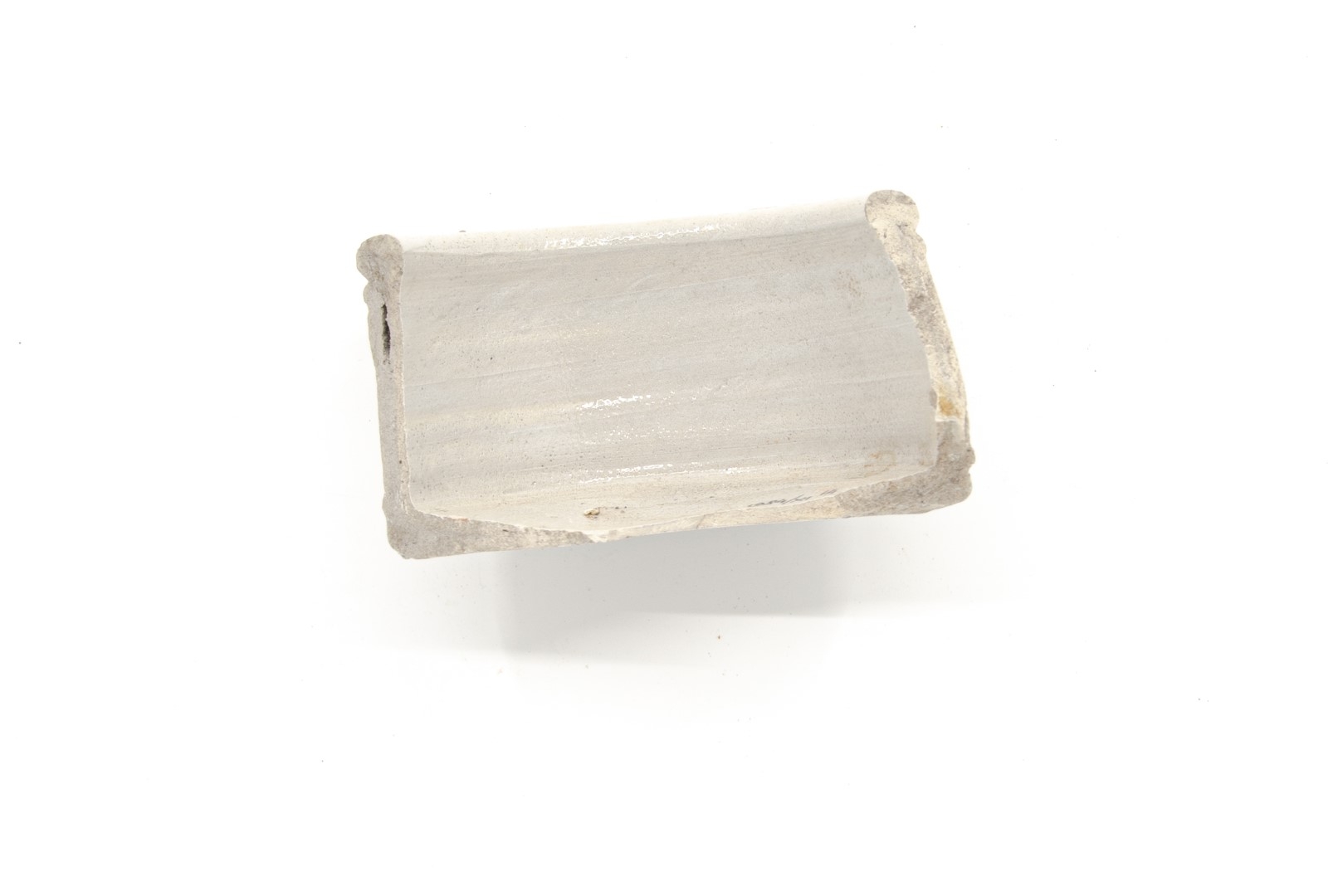 Ointment jar fragments, 