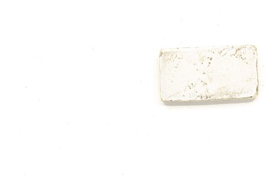 White tiles, 