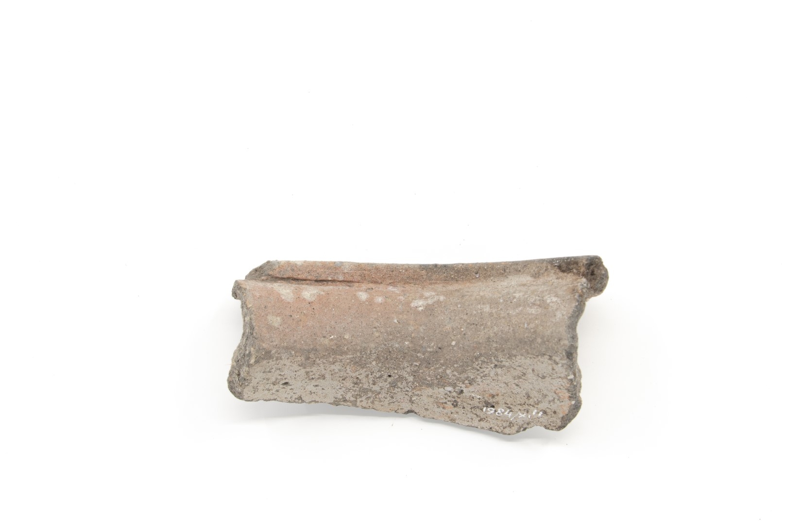 Ball pot earthenware,