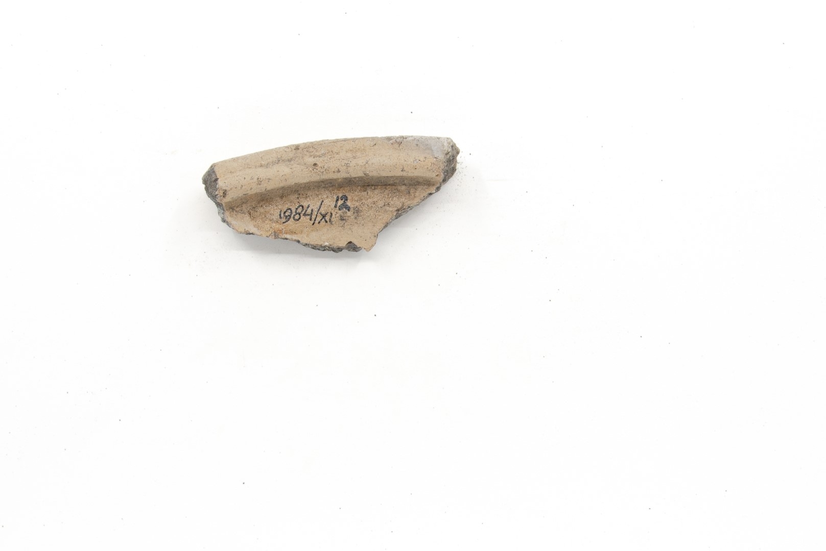 Ball pot earthenware,