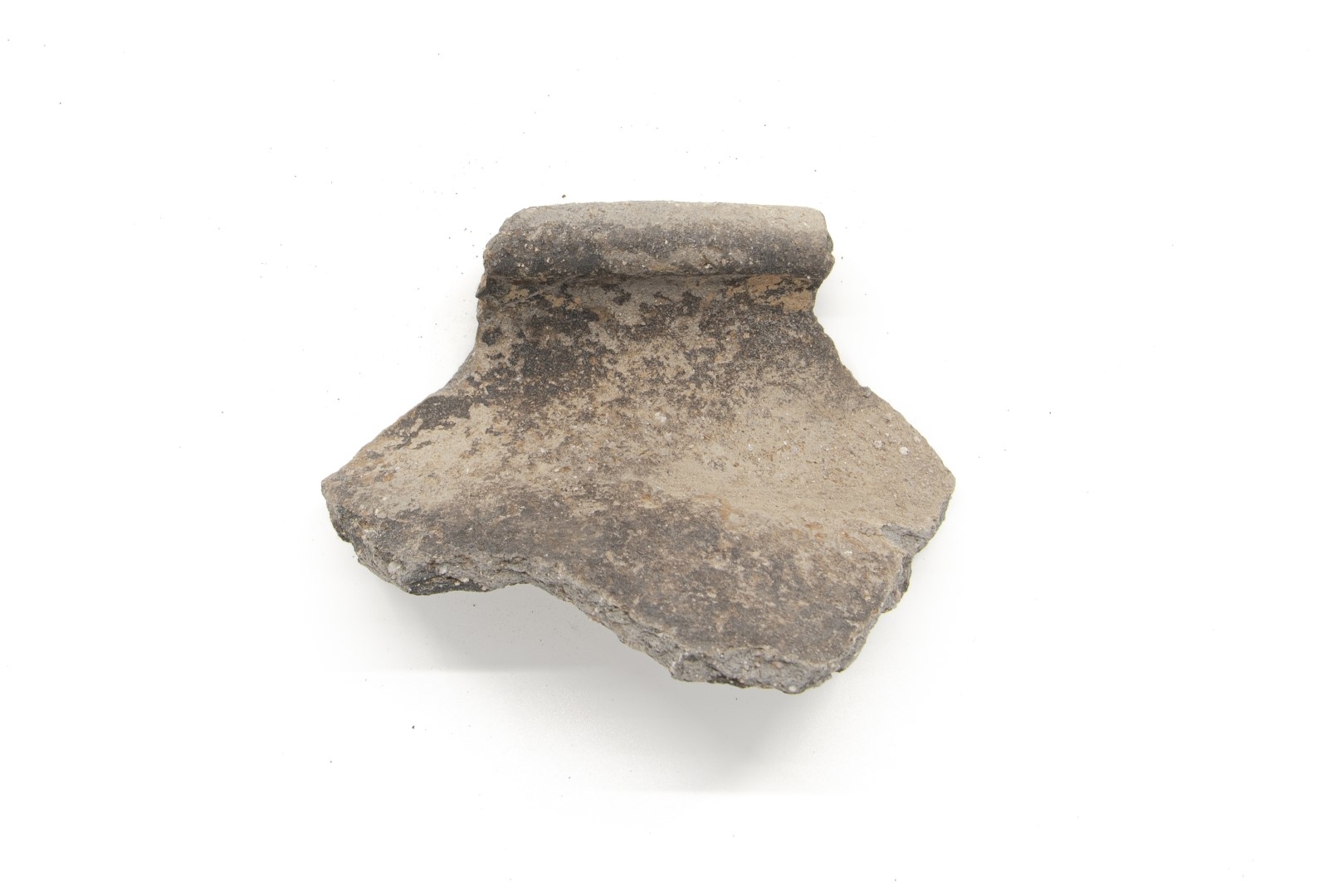 Ball pot earthenware,