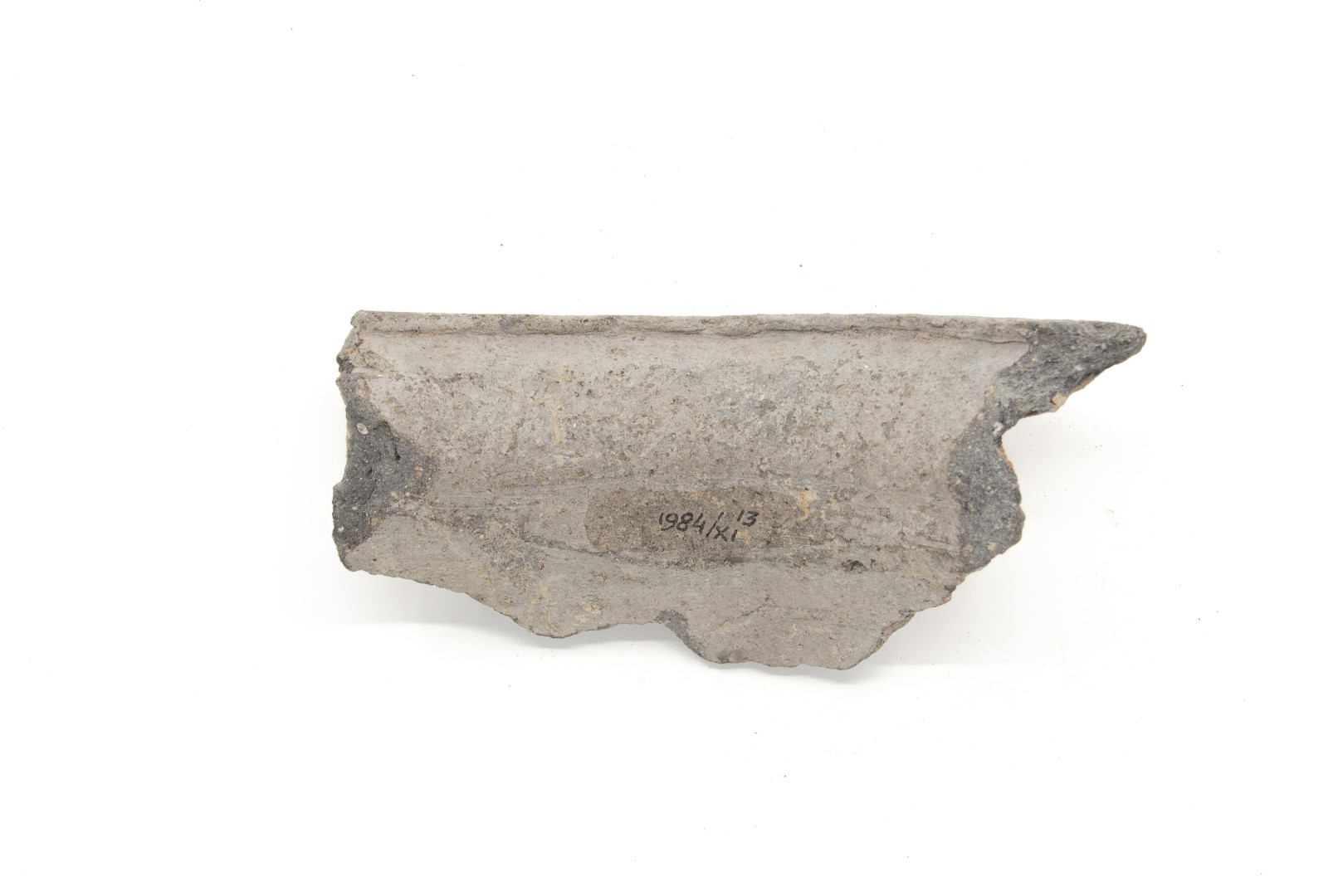 Ball pot earthenware,