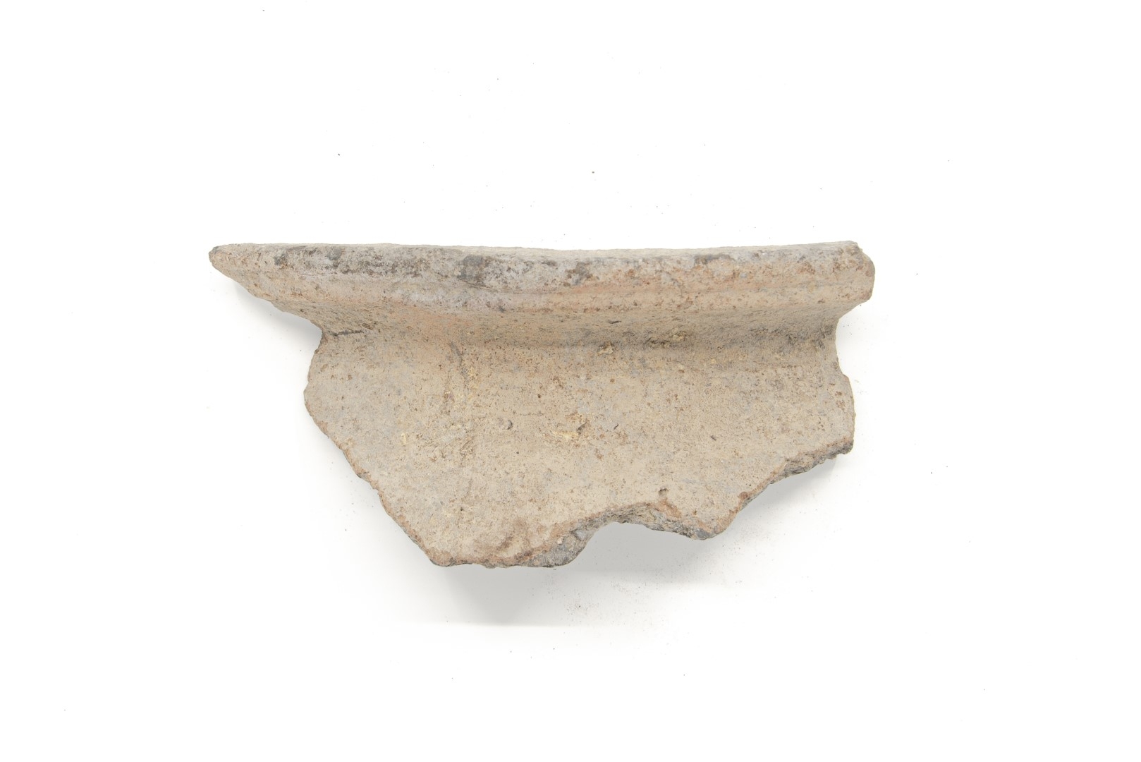 Ball pot earthenware,