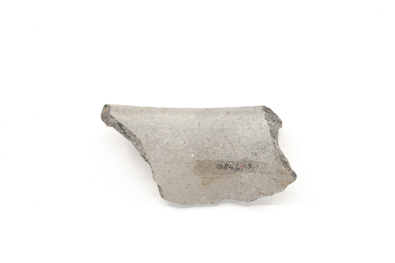 Ball pot earthenware,