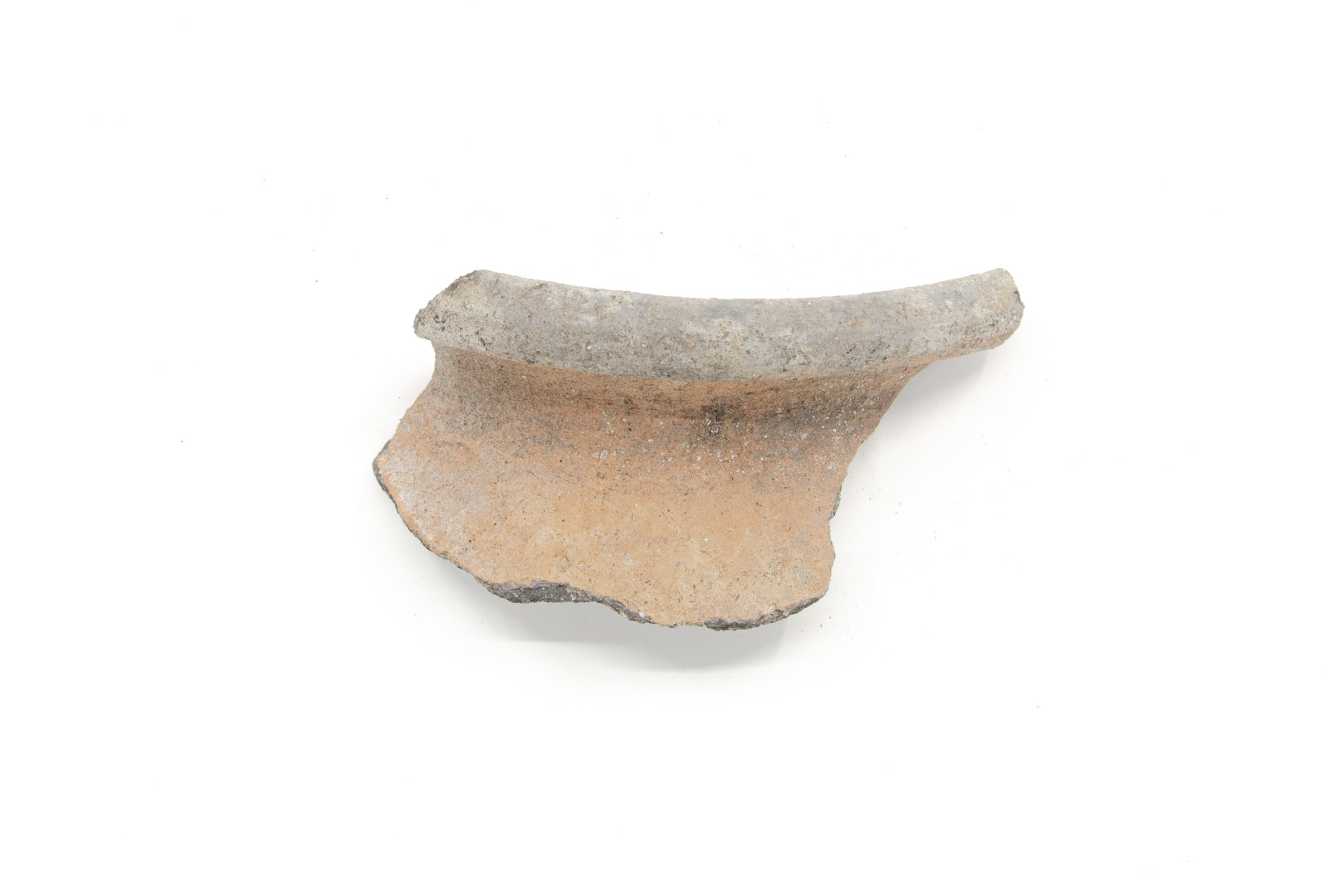 Ball pot earthenware,