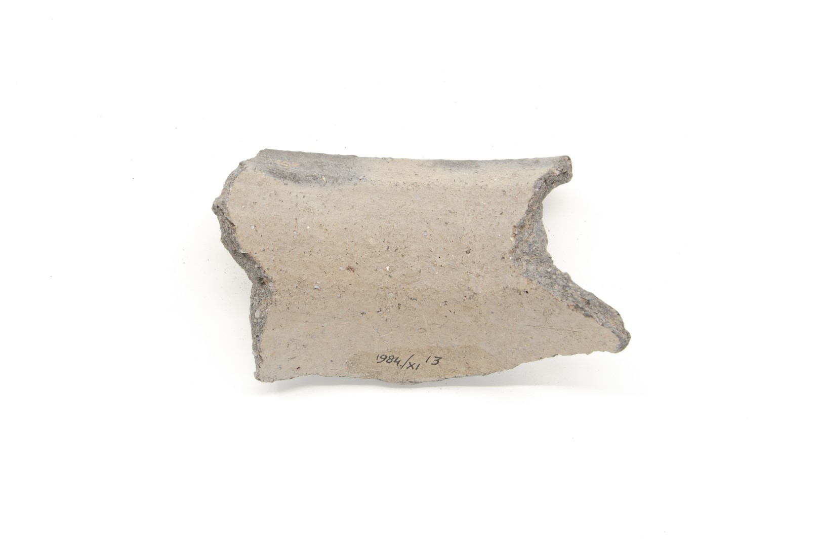 Ball pot earthenware,