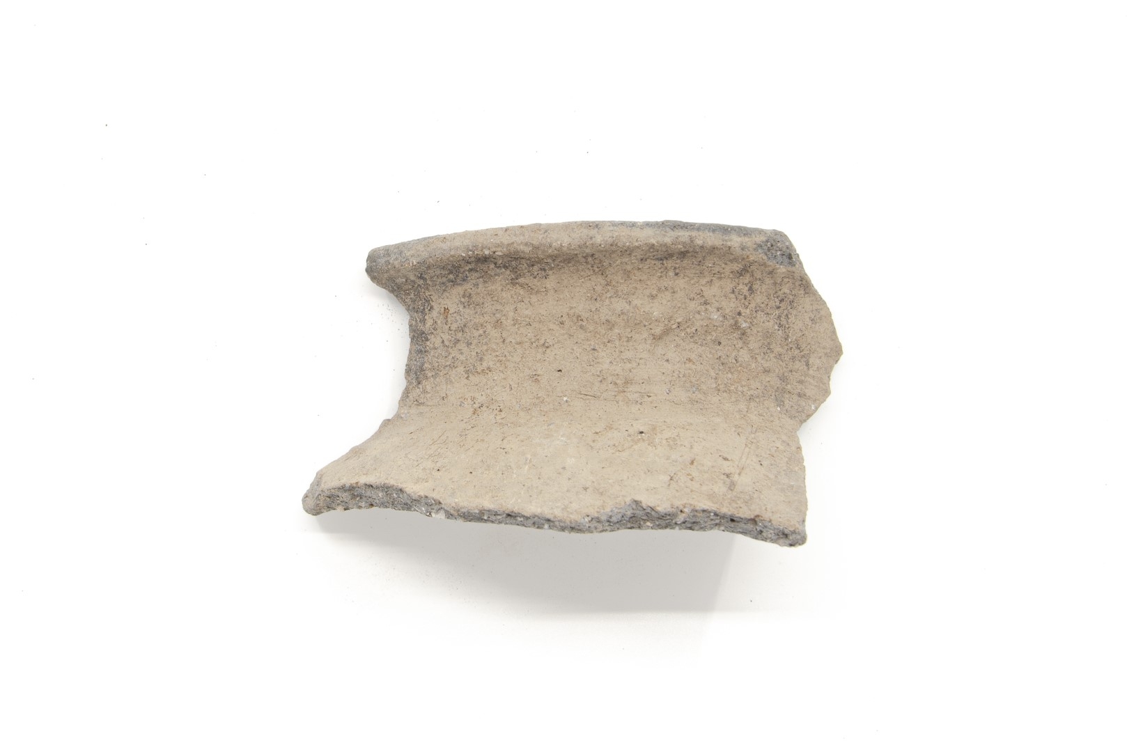 Ball pot earthenware,