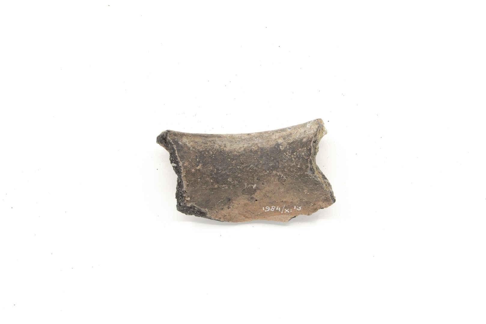 Ball pot earthenware,