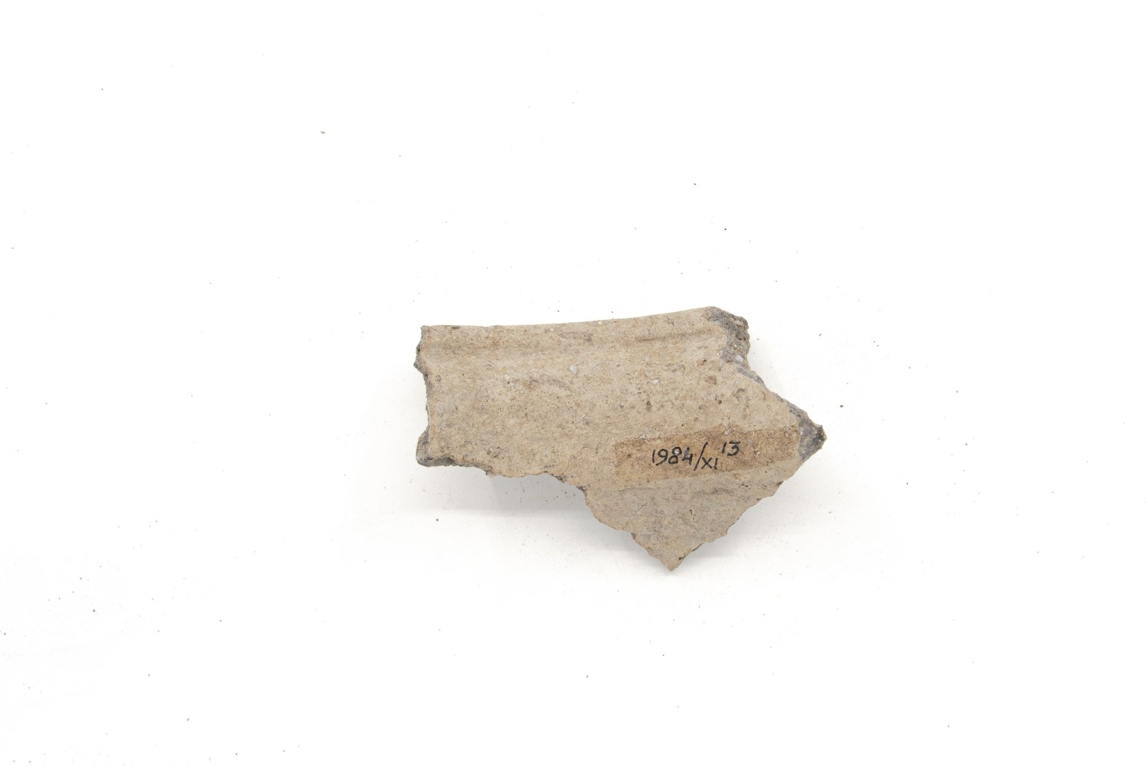 Ball pot earthenware,