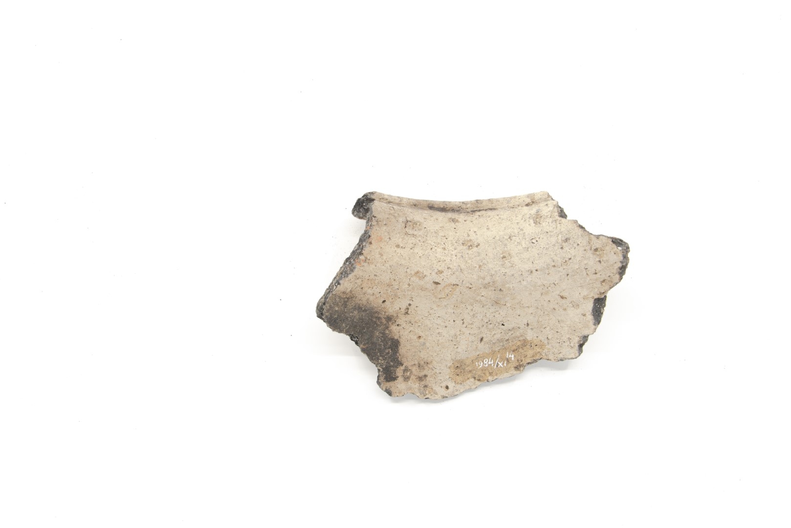 Ball pot earthenware,