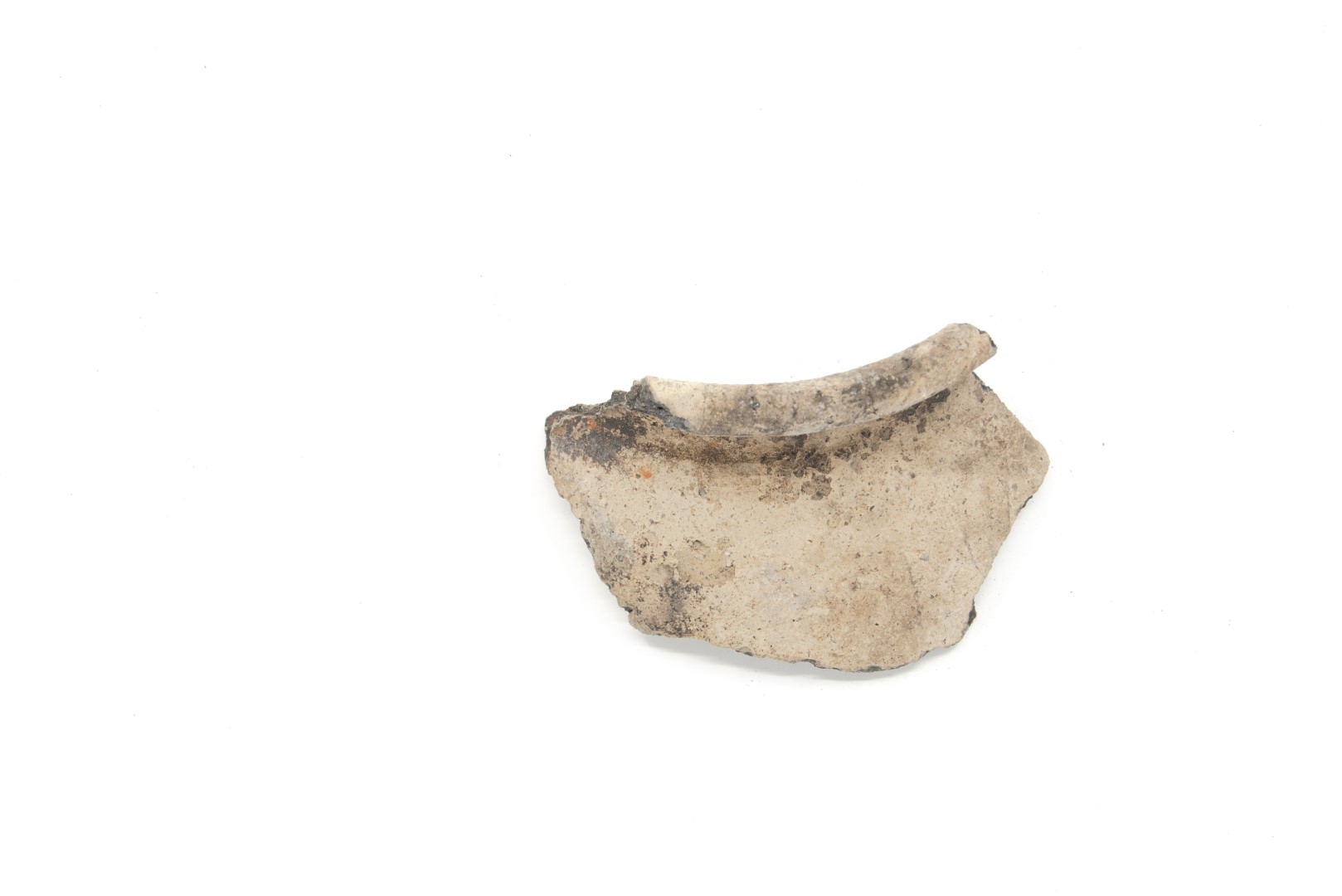 Ball pot earthenware,