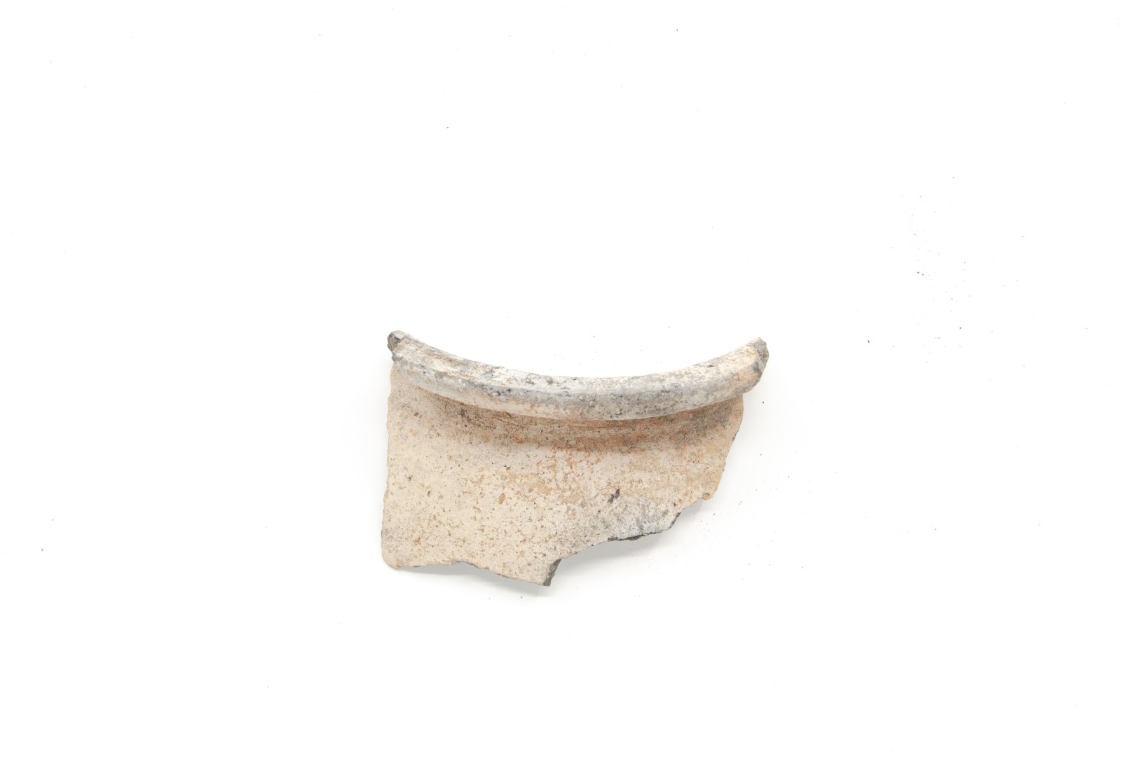 Ball pot earthenware,