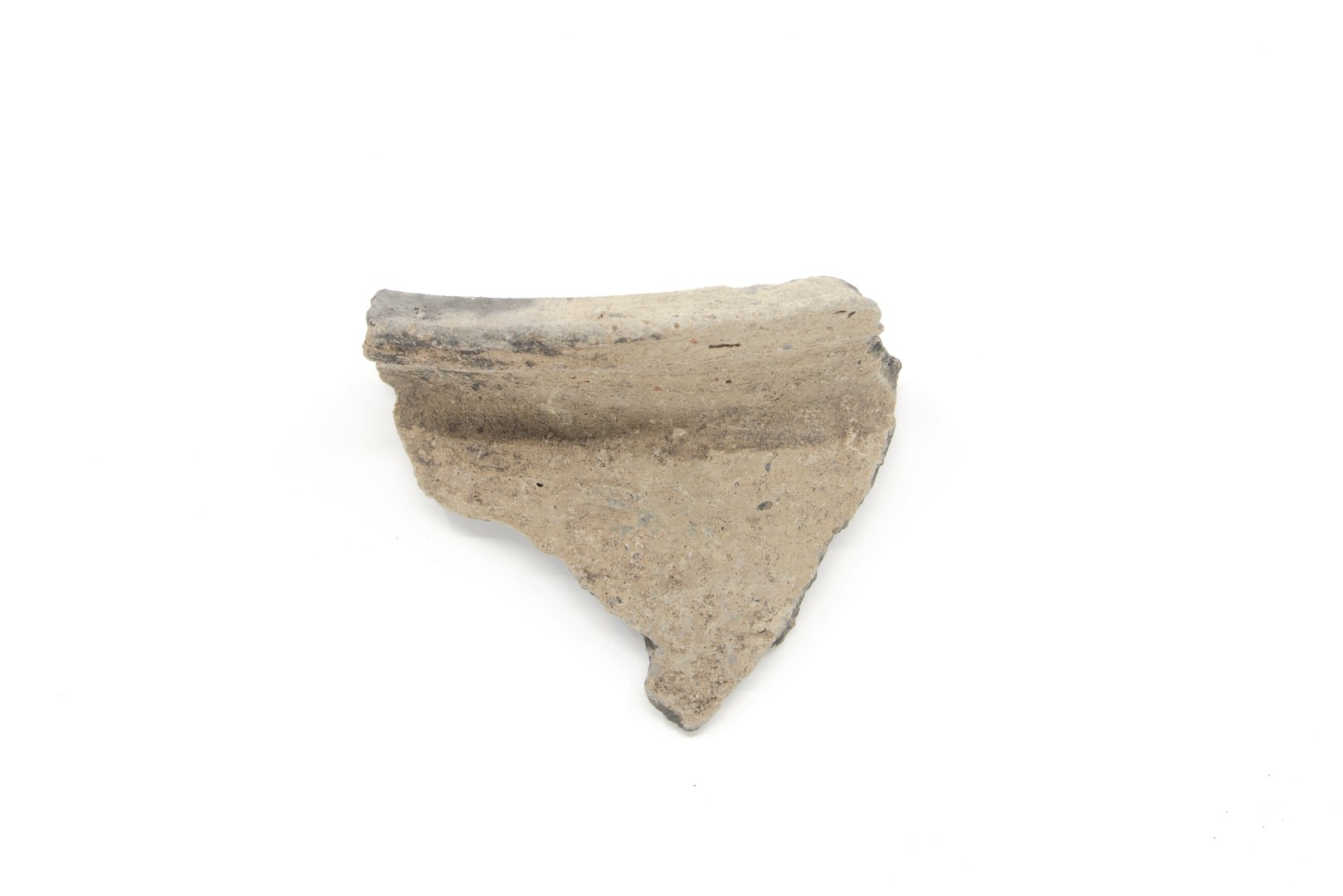 Ball pot earthenware,