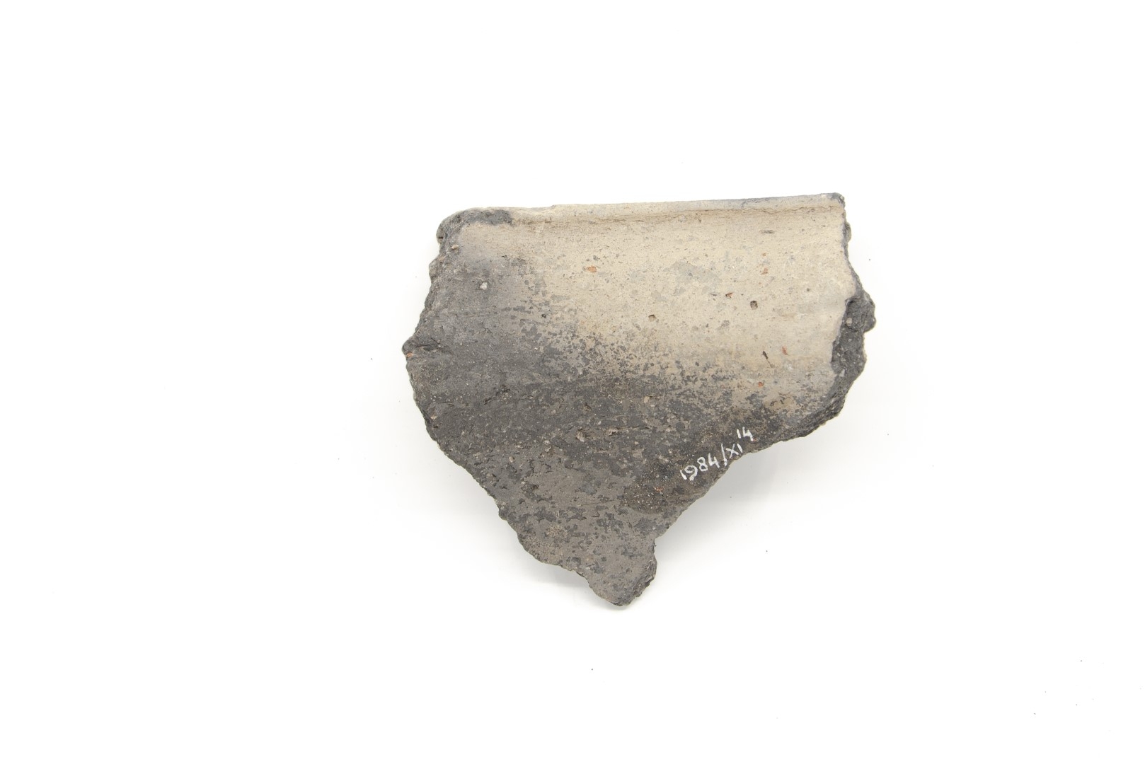 Ball pot earthenware,