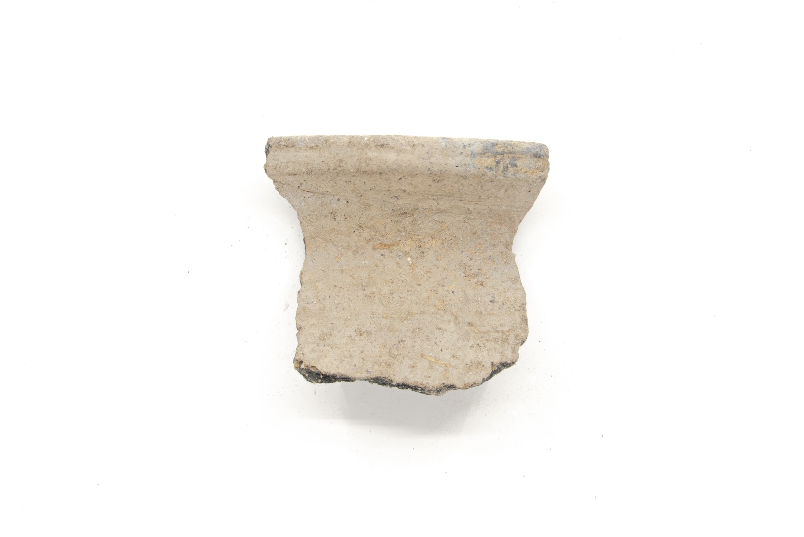 Ball pot earthenware,