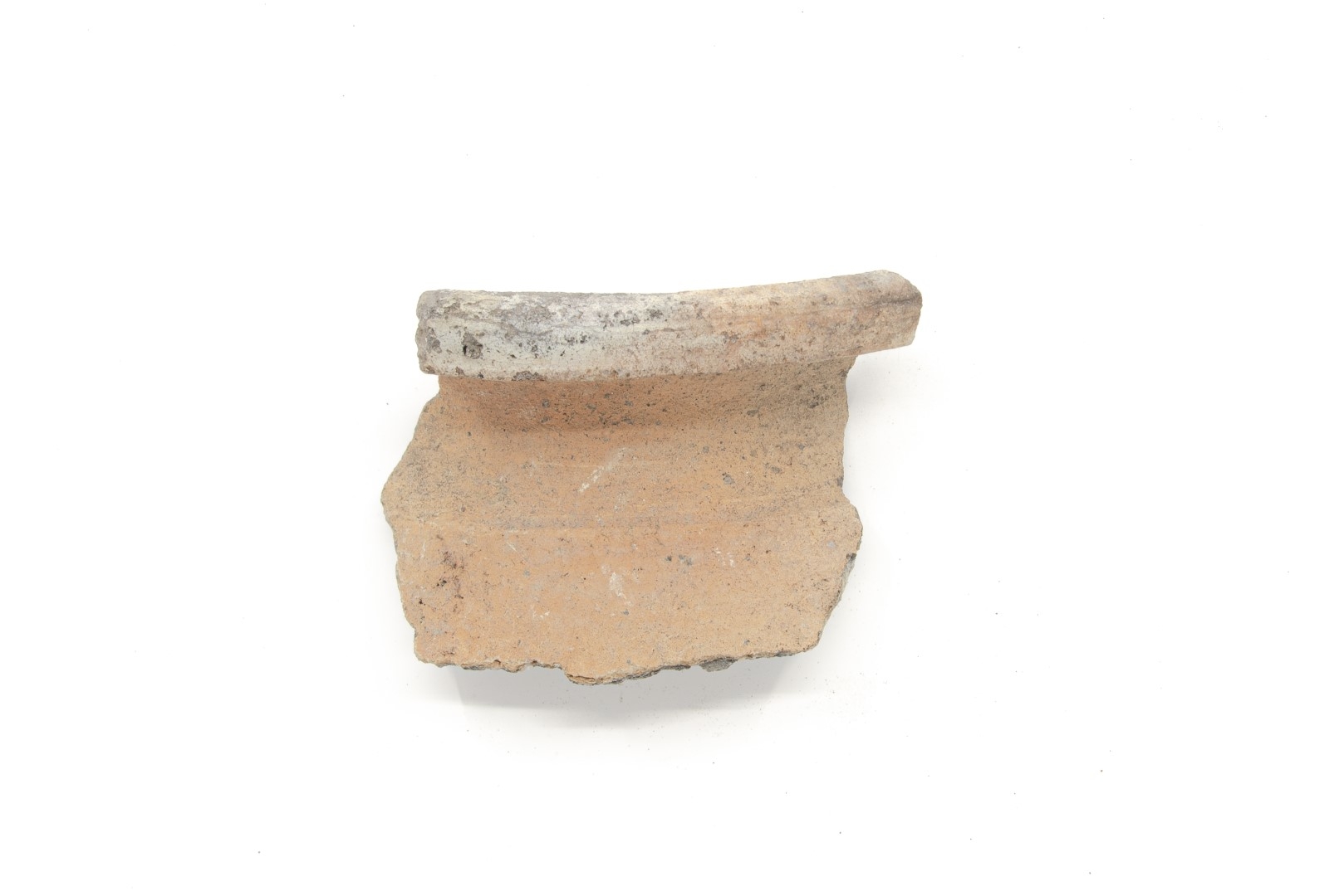 Ball pot earthenware,