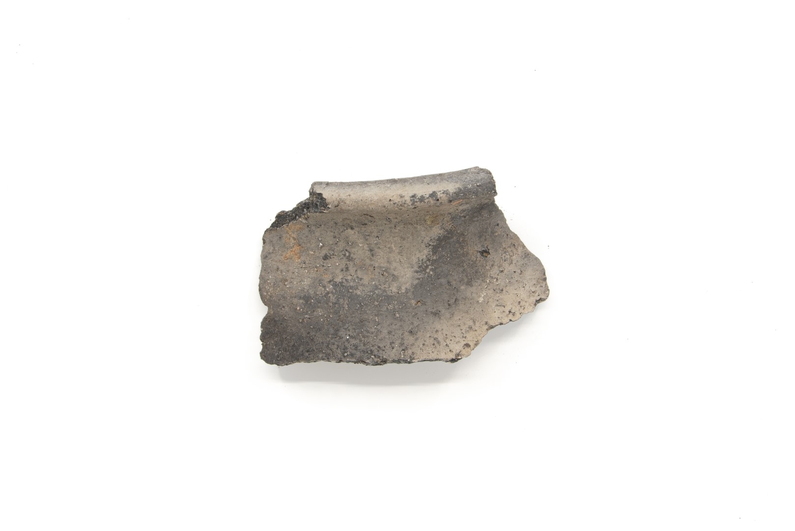 Ball pot earthenware,