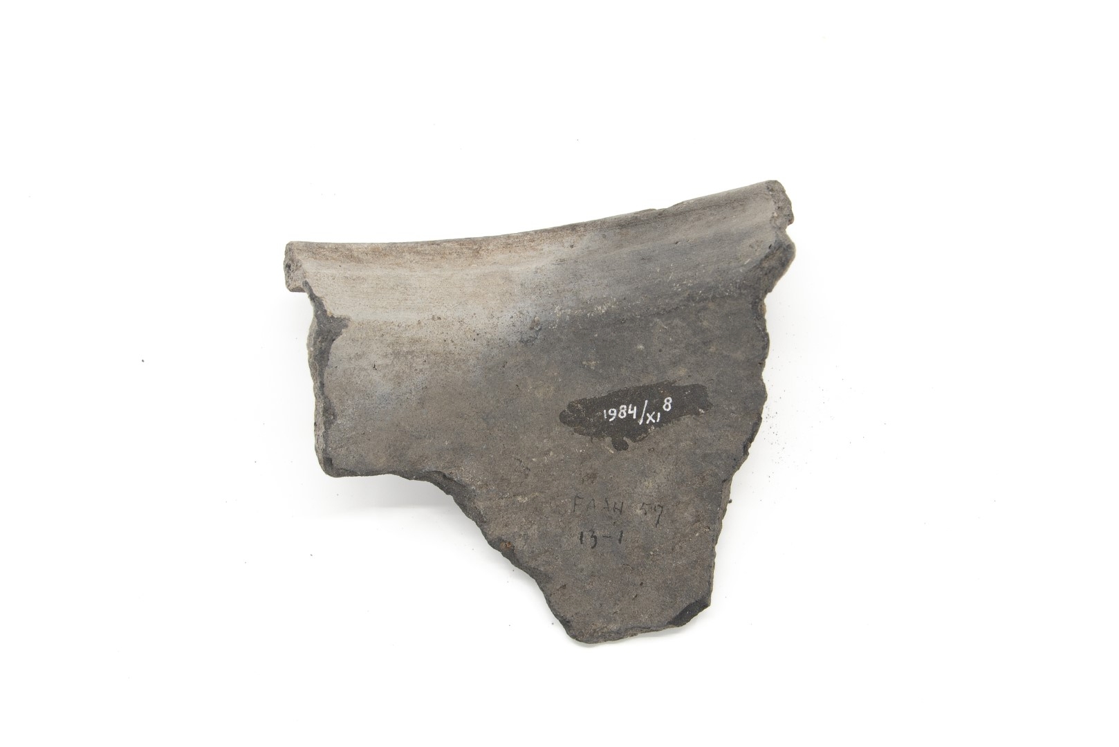 Ball pot earthenware,