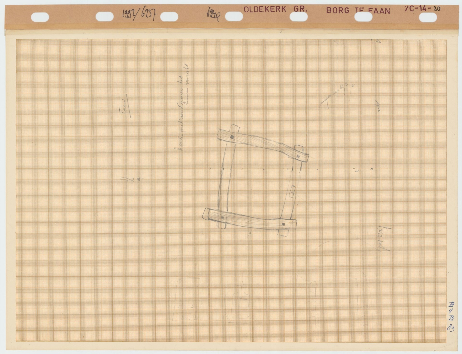 Archaeological sketches, 