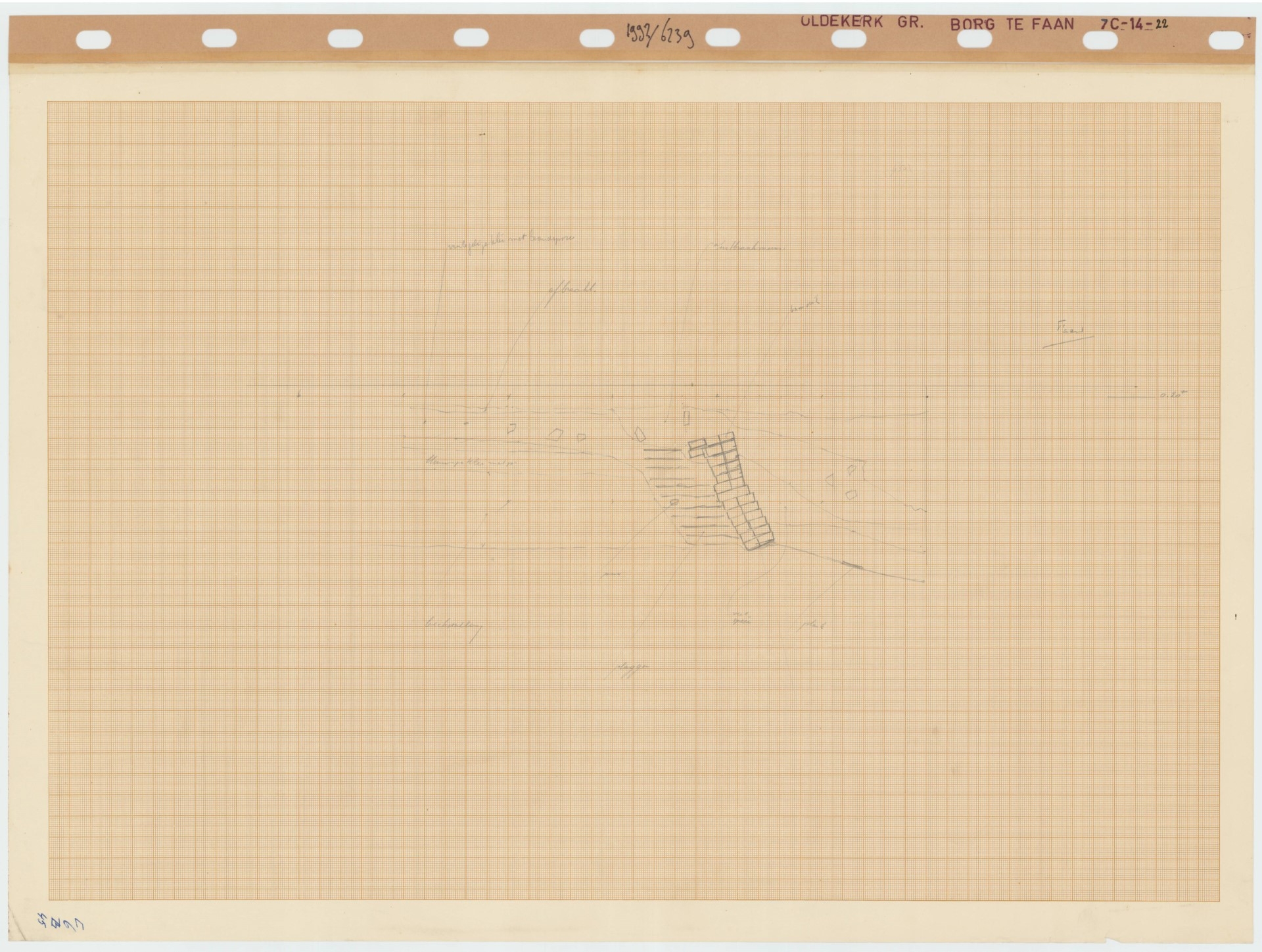 Archaeological sketches, 