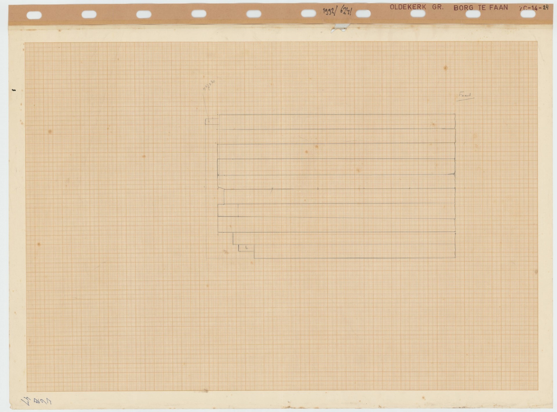 Archaeological sketches, 