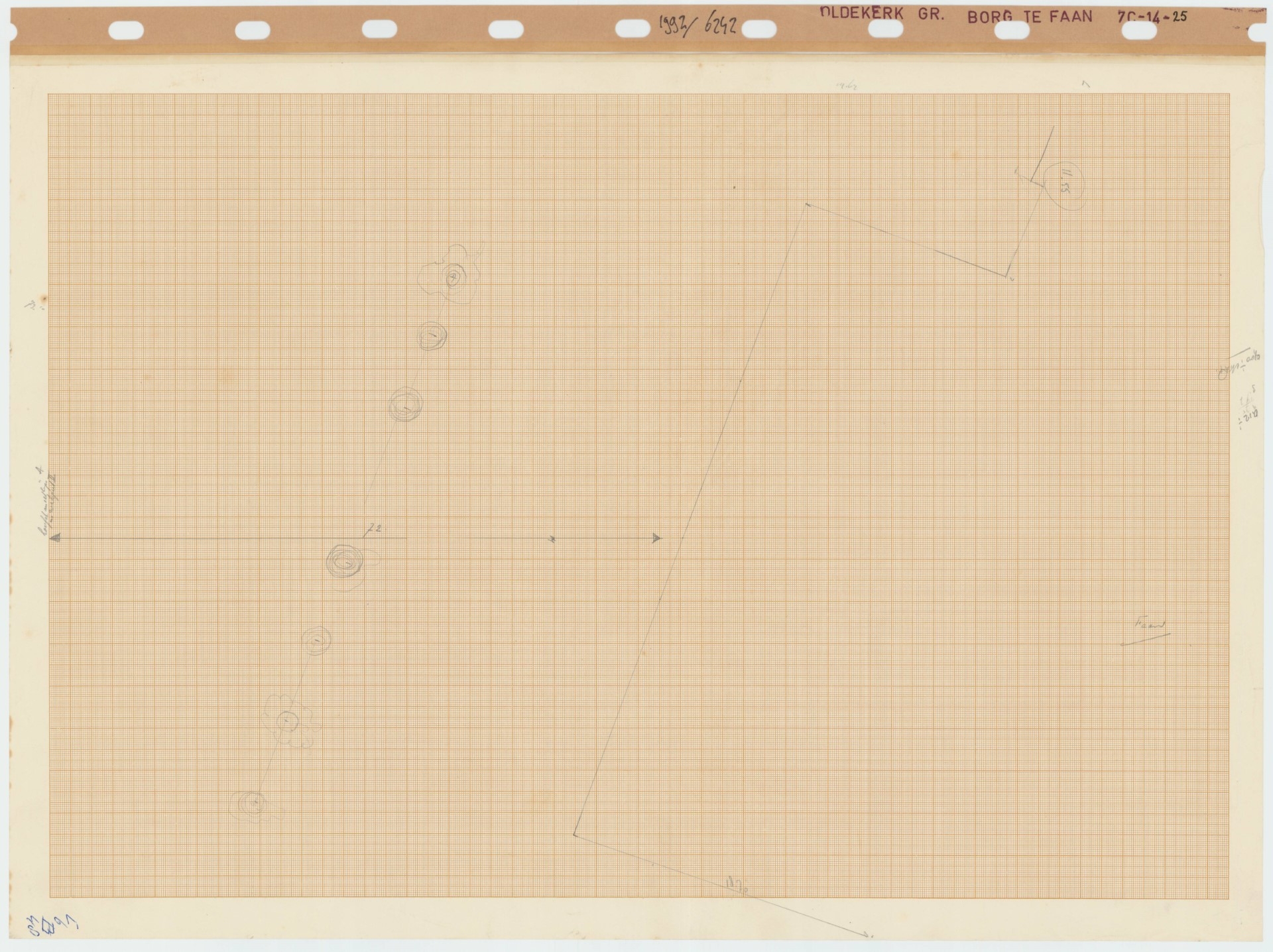 Archaeological sketches, 