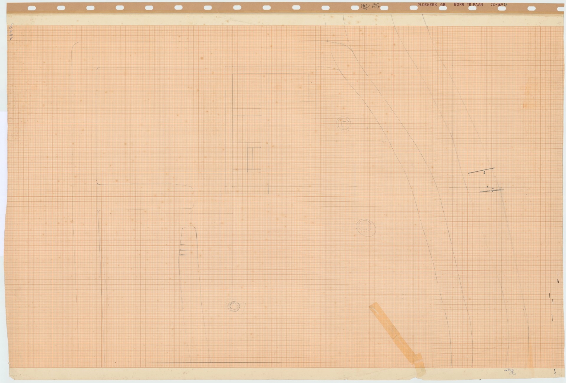 Archaeological sketches, 