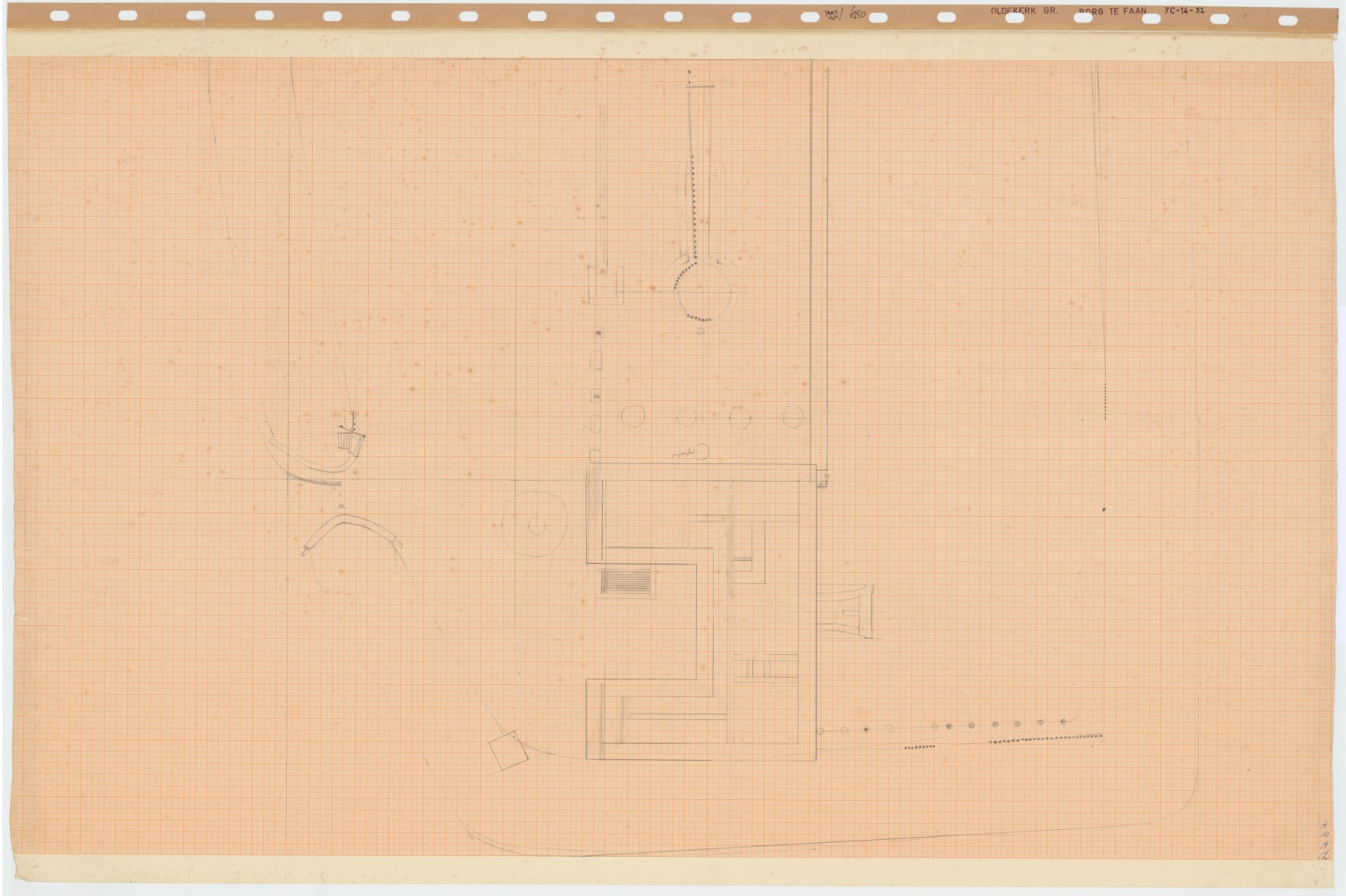 Archaeological sketches, 