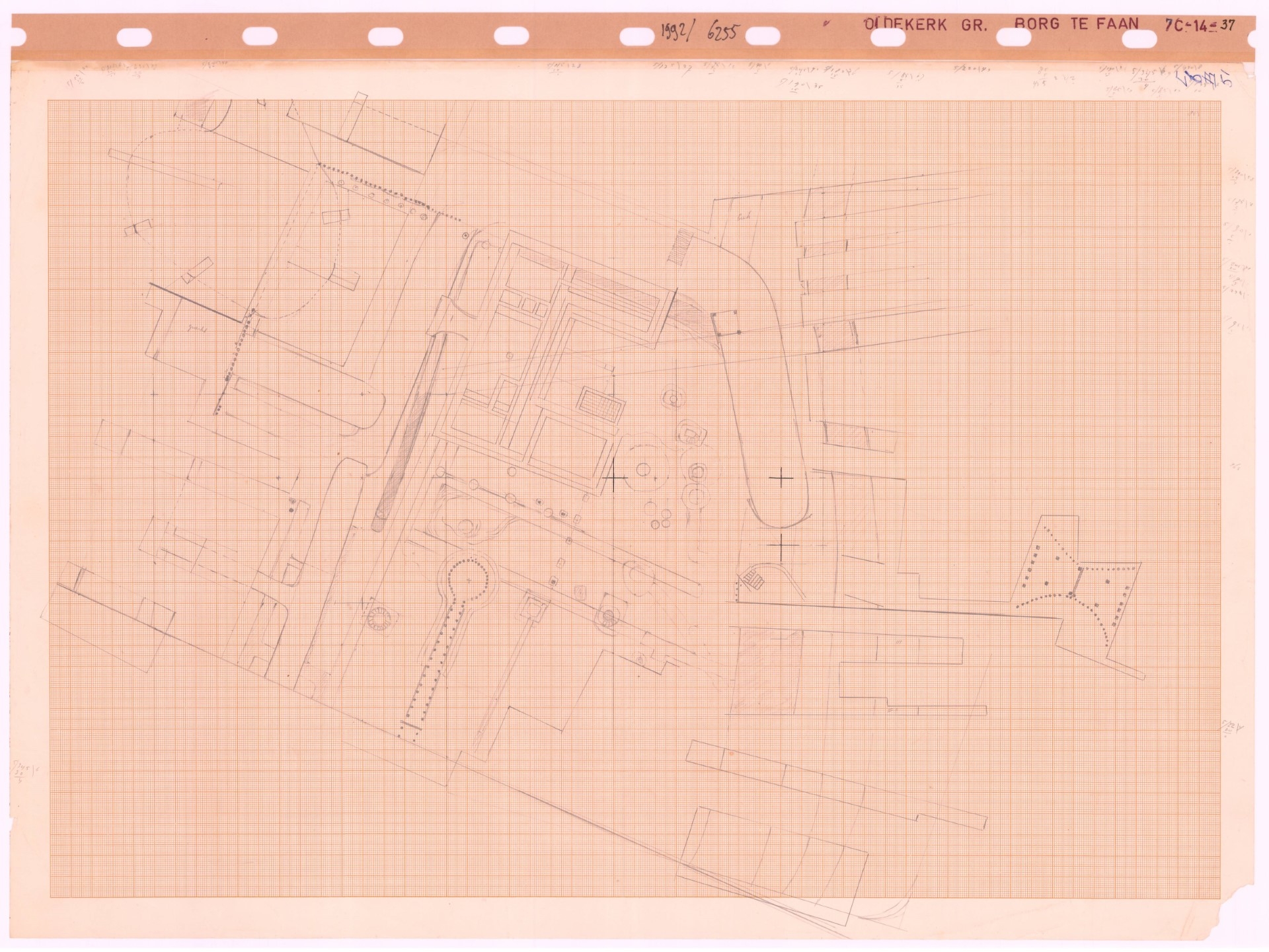 Archaeological sketches, 