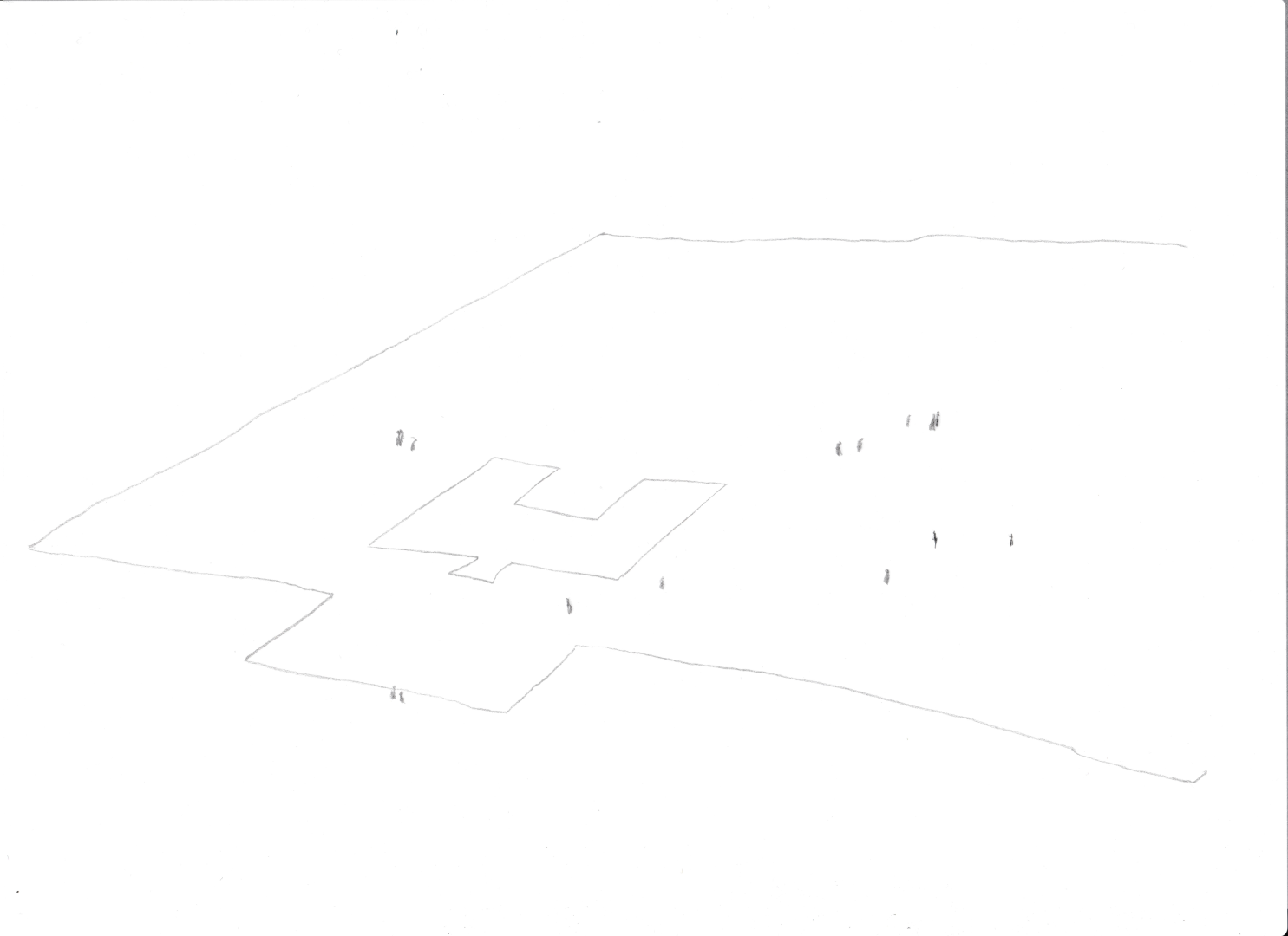 Photo's of Bylma - Aerial photographs, 