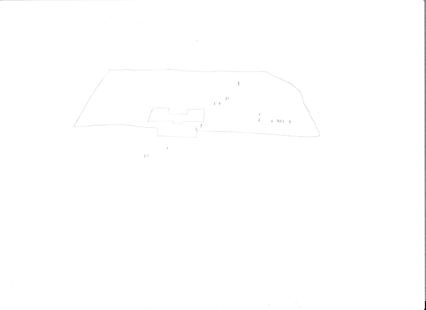 Photo's of Bylma - Aerial photographs, 