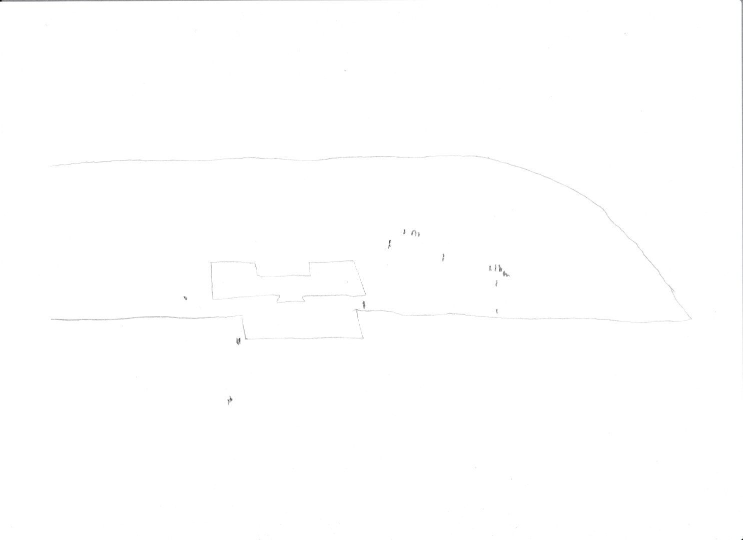 Photo's of Bylma - Aerial photographs, 