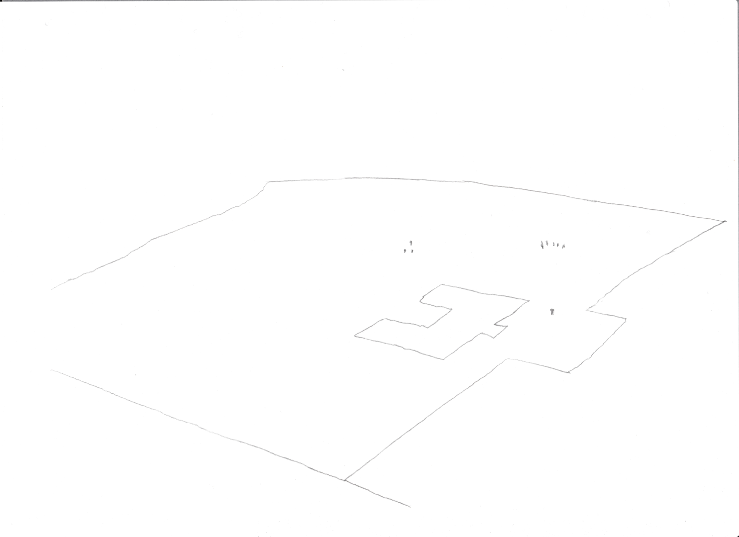 Photo's of Bylma - Aerial photographs, 