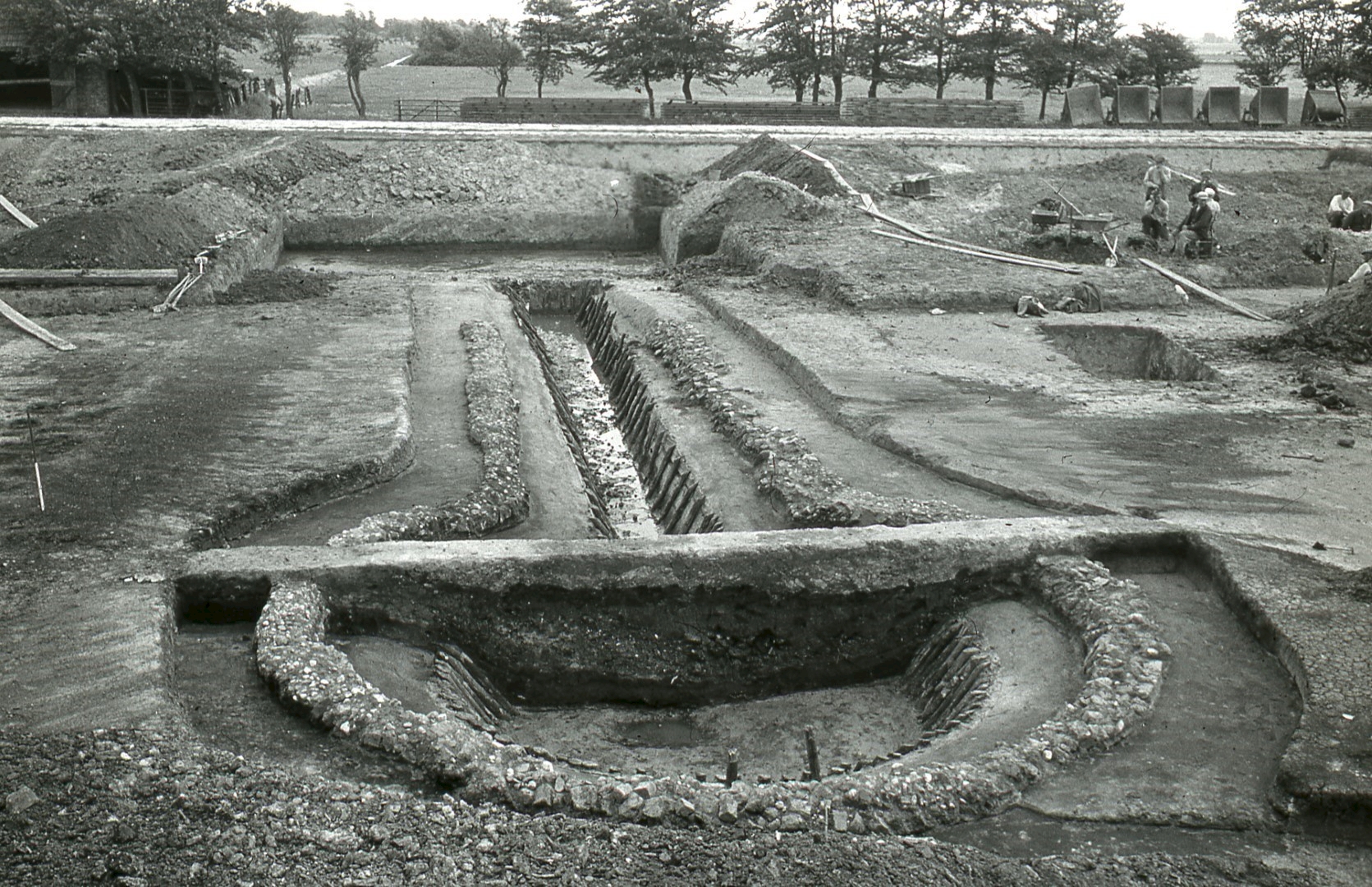 Photo's of Bylma - fishbun