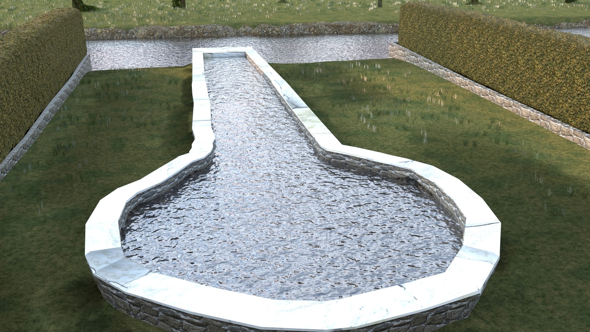 Photo's of Bylma - fishbun, KB-106-28a 3D