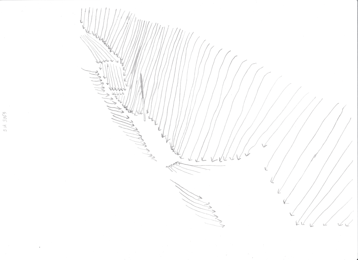 Photo's of Bylma - Digging, 3065 - drawing