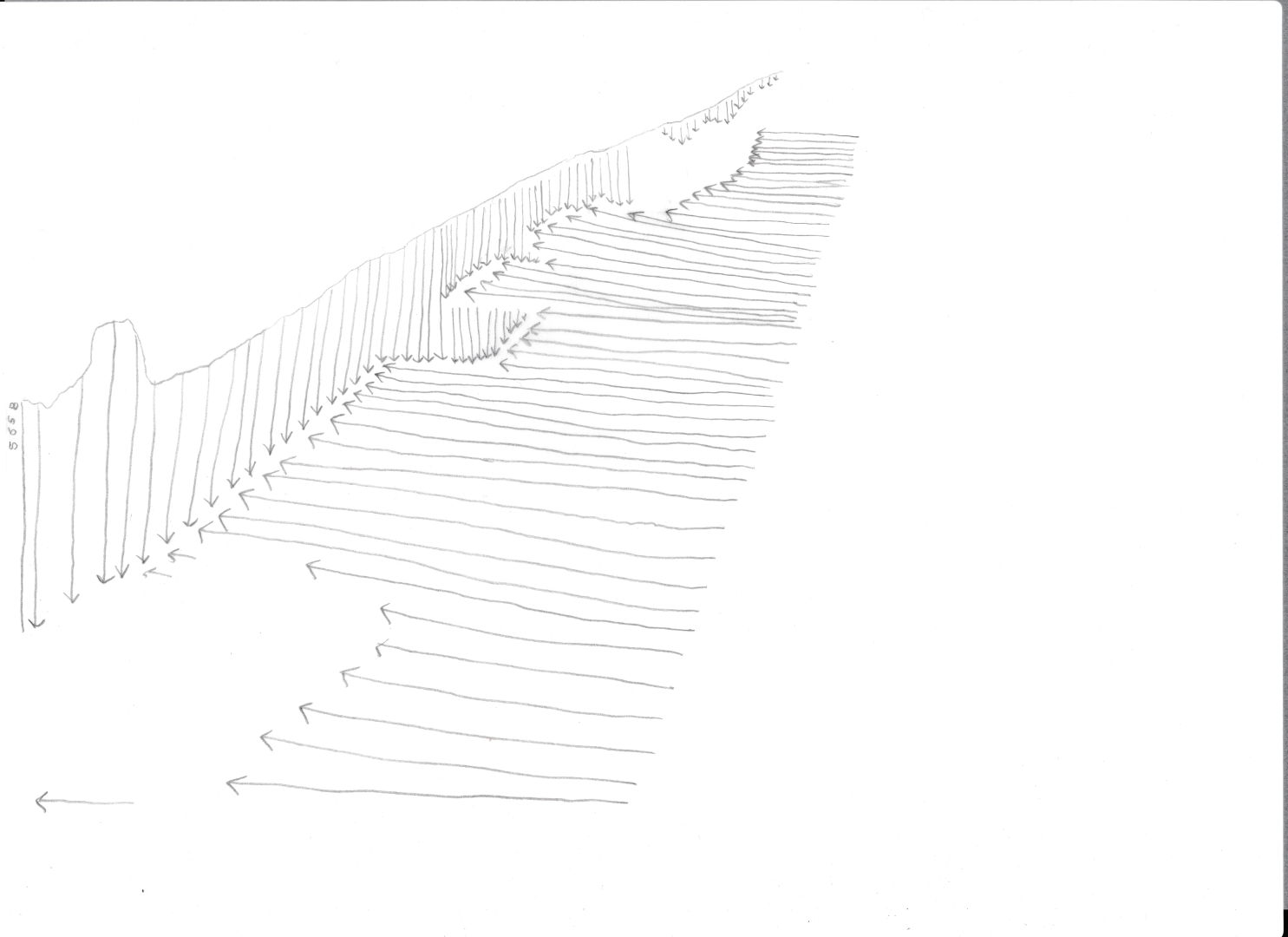 Photo's of Bylma - Digging, 5658 - drawing