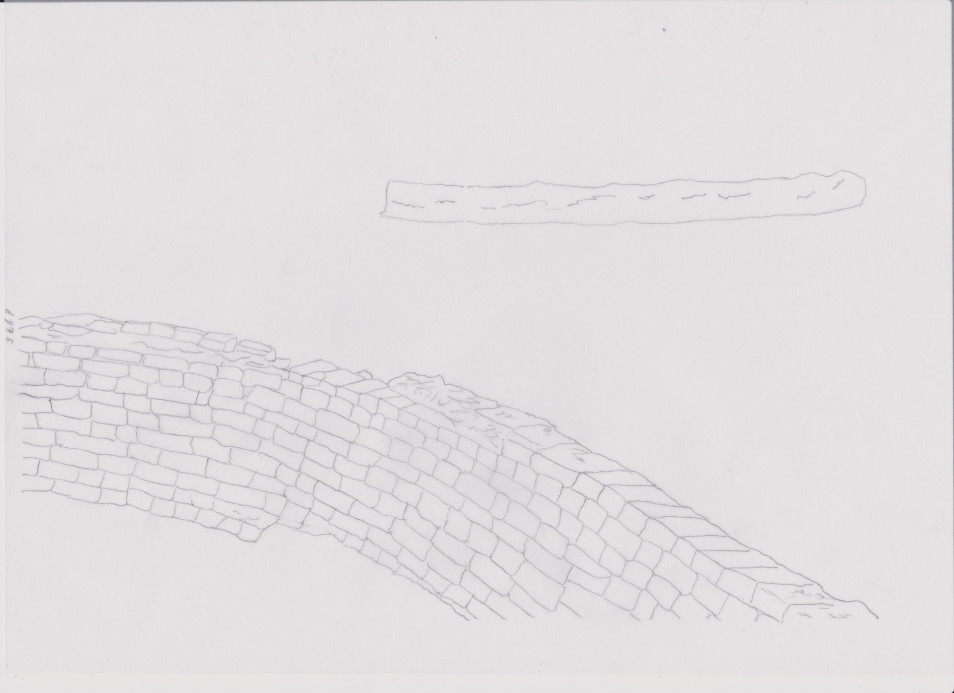 Photo's of Bylma - moat, 5667-Dr