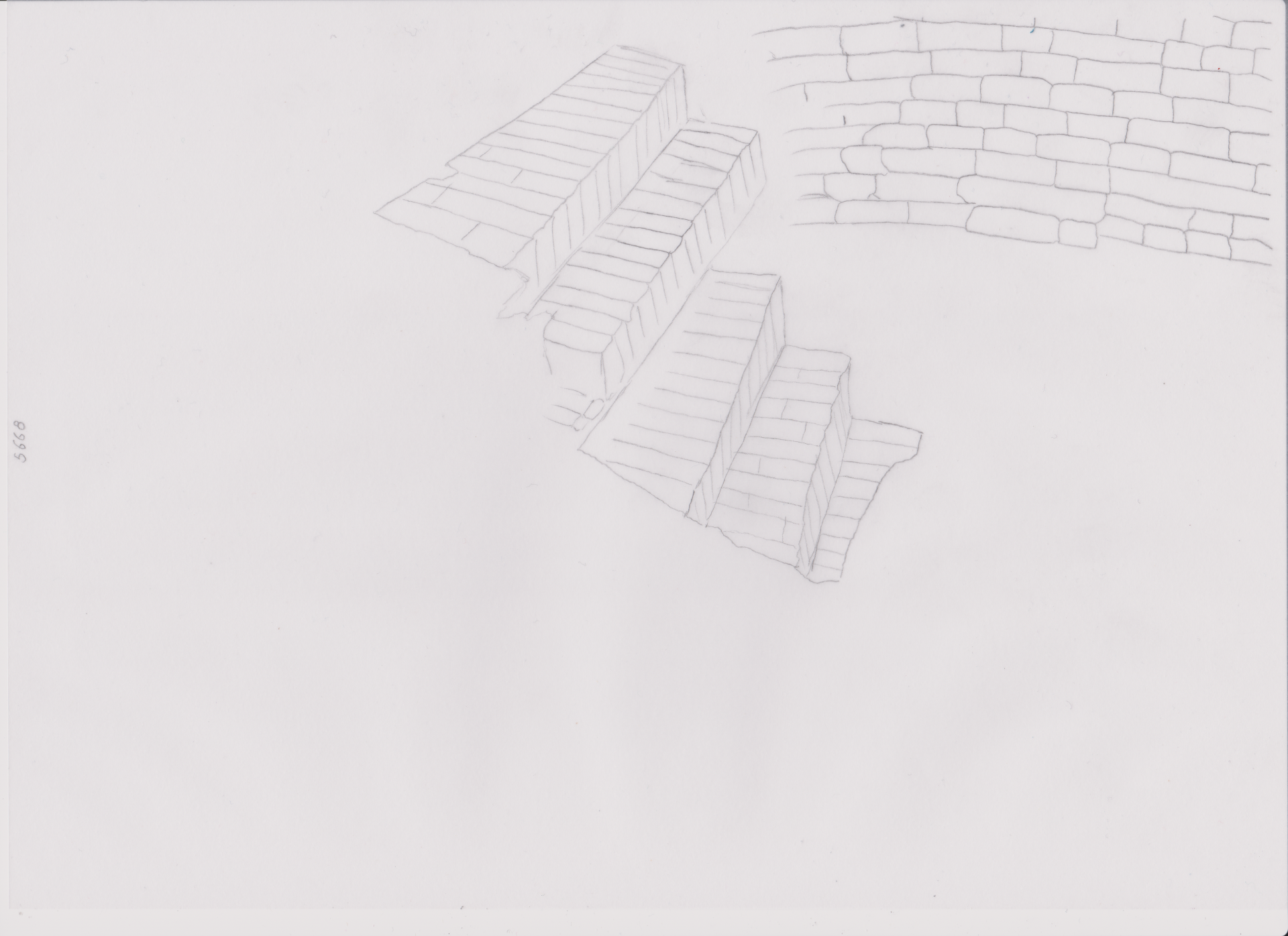 Photo's of Bylma - moat, 5668-Dr