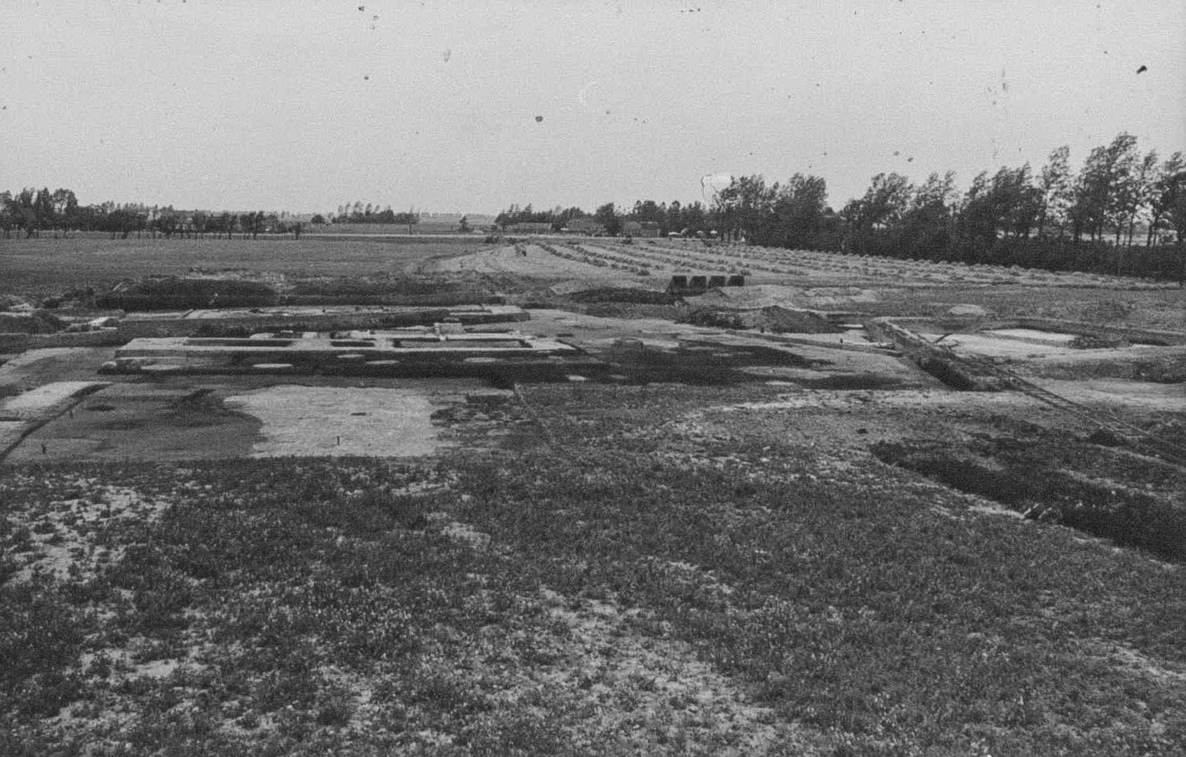 Photo's of Bylma - overviews, 