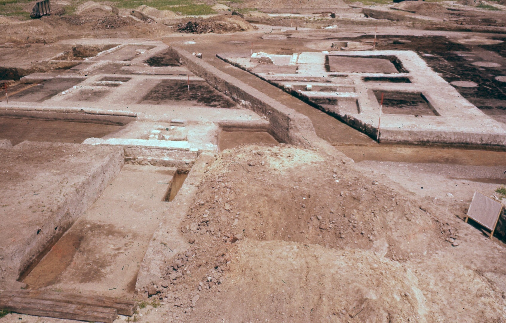 Photo's of Bylma - balcony, 