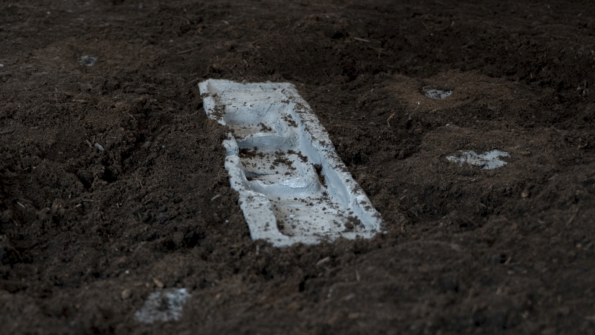 Trial Trench and Stiepholes,