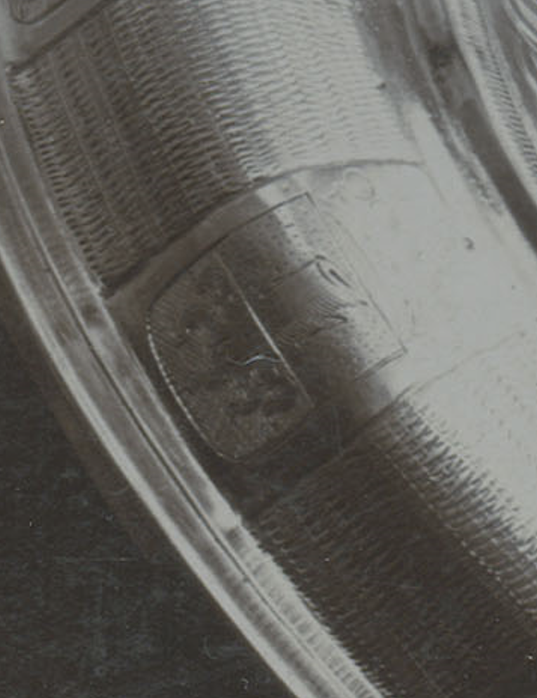 de Mepsche's Crest,