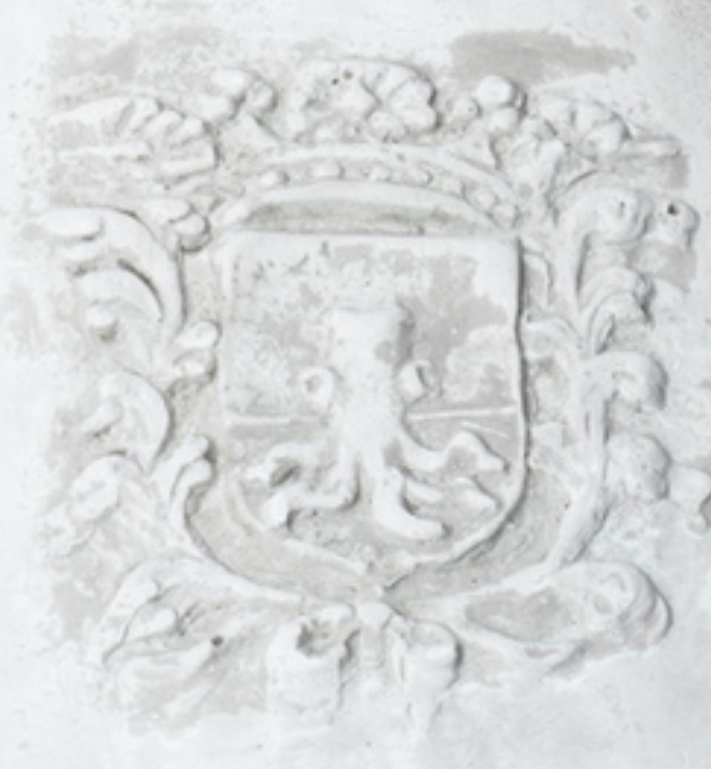 de Mepsche's Crest,