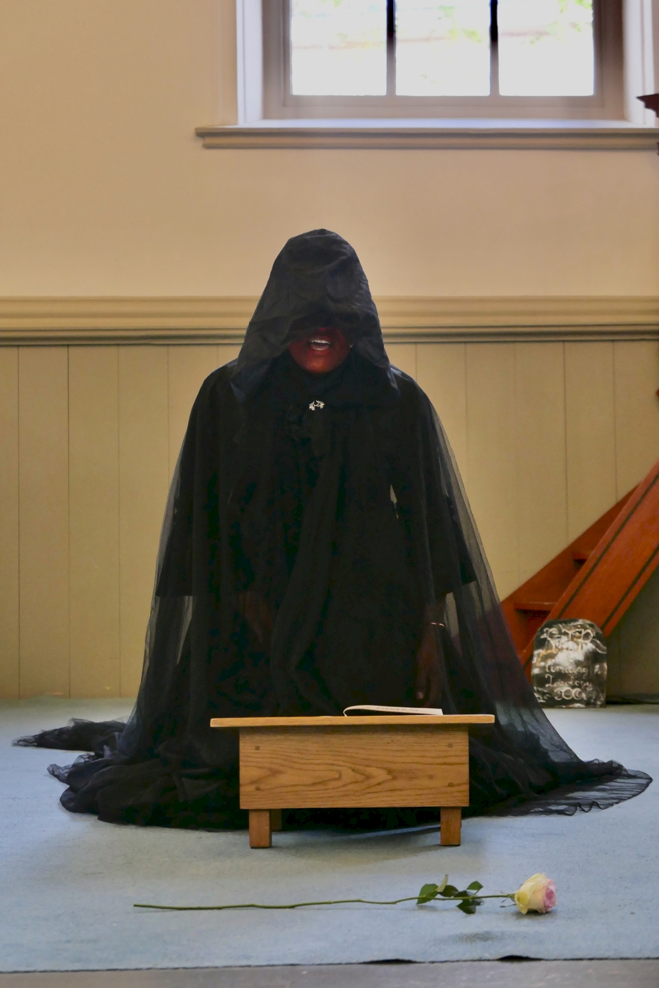 Helsche Boosheit, Vol.1: The Church Service,