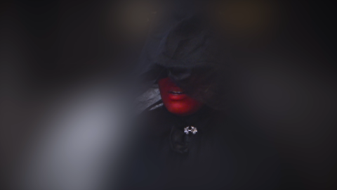 The Funeral (HB Vol. 1)