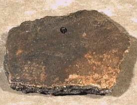 Potsherd, 