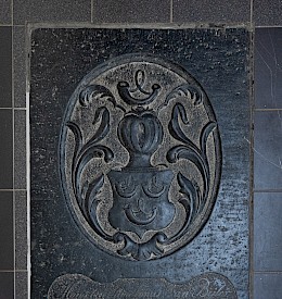Van Byler's Grave, 