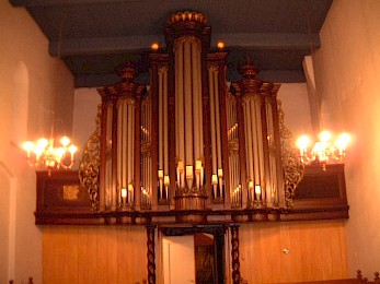 Theaterspektakel Mepske van 't Foan, 